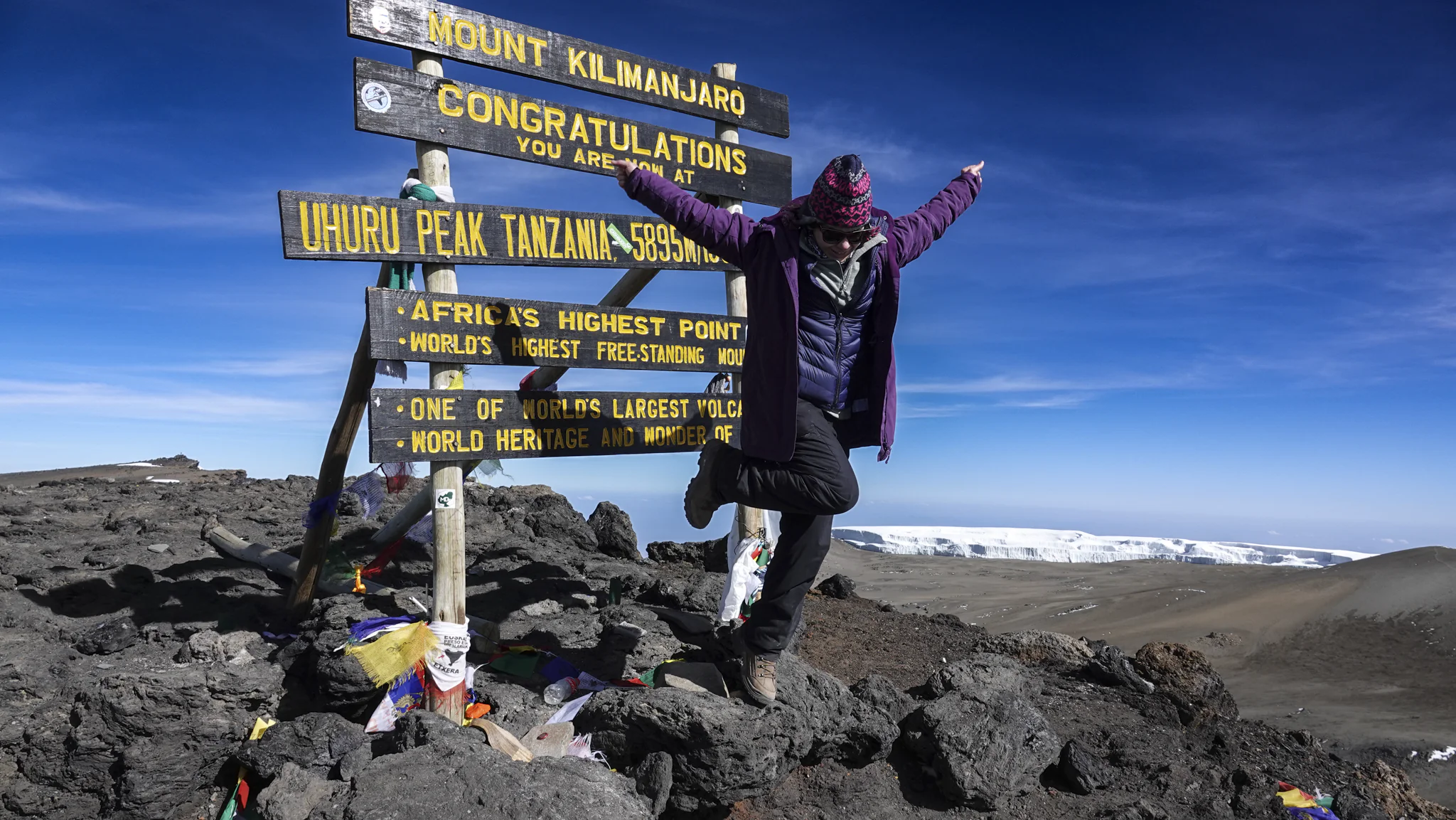Can You Climb Kilimanjaro in a Day