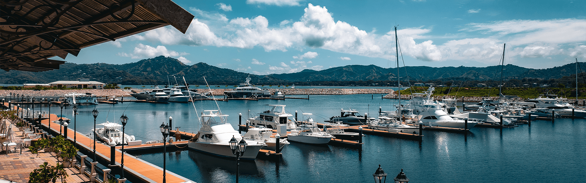 Flamingo Marina