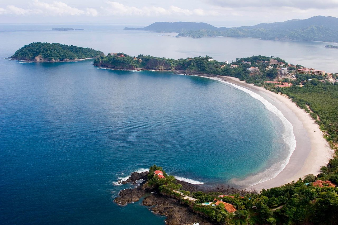 Playa Flamingo Costa Rica Activities
