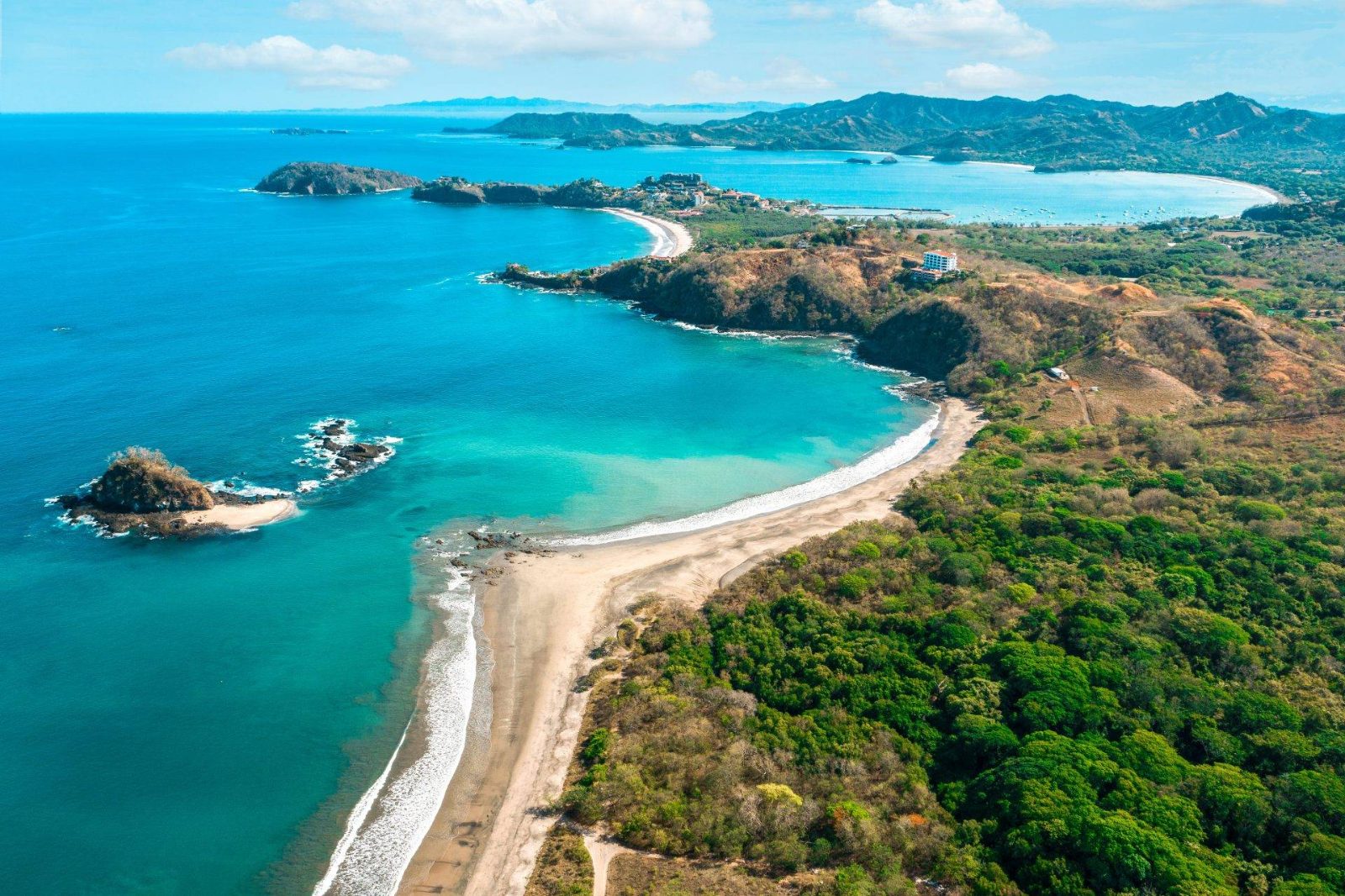 Playa Brasilito