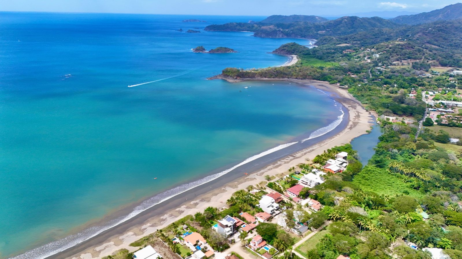Playa Potrero