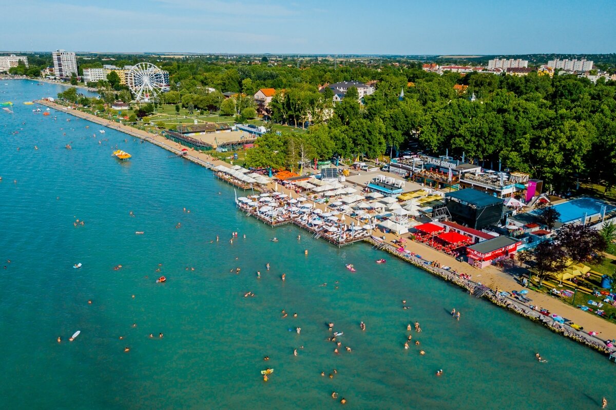 Siófok