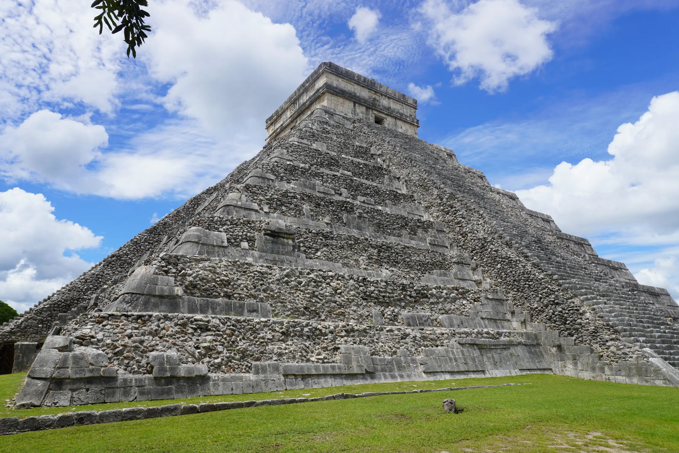 Merida to Chichen Itza Bus