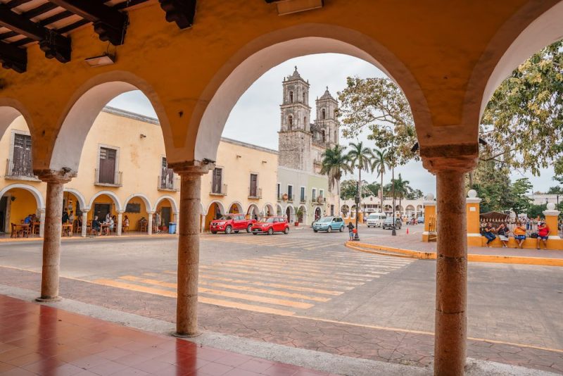 Valladolid