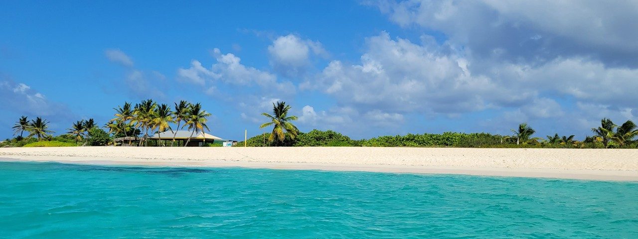 North Cay Beach