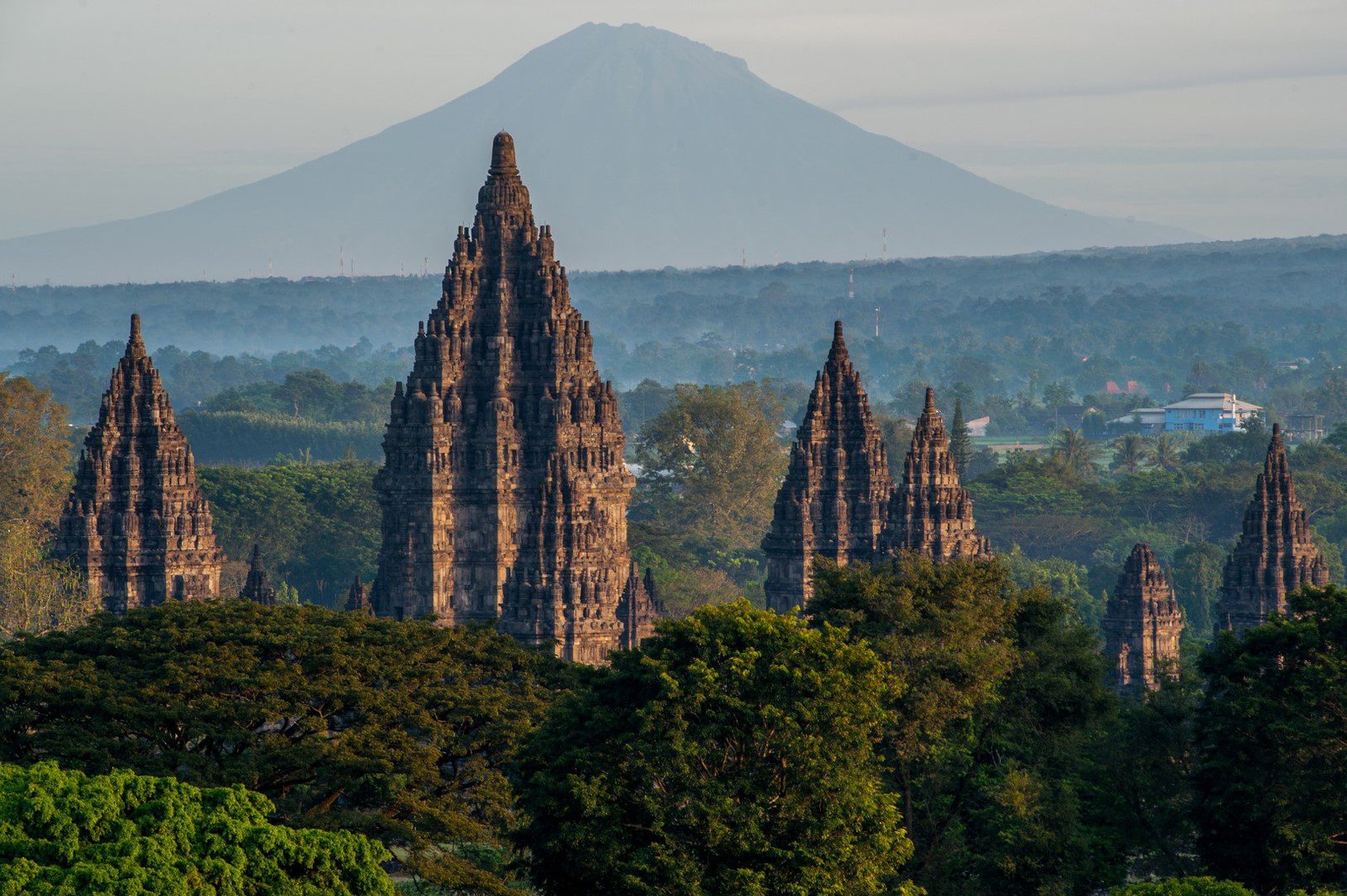 Is Yogyakarta Worth Visiting