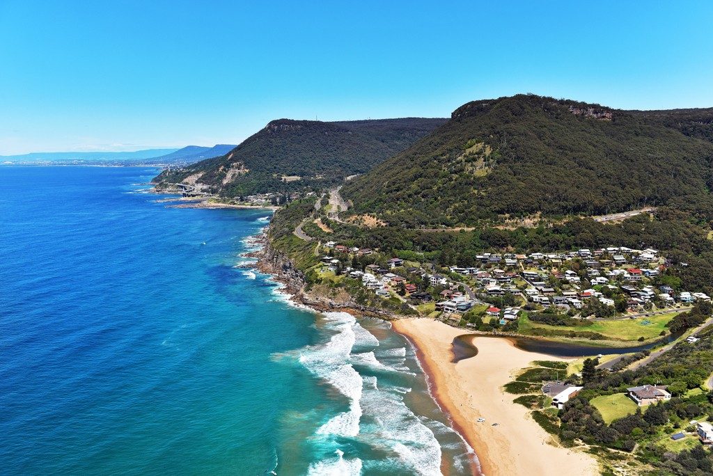 Stanwell Park