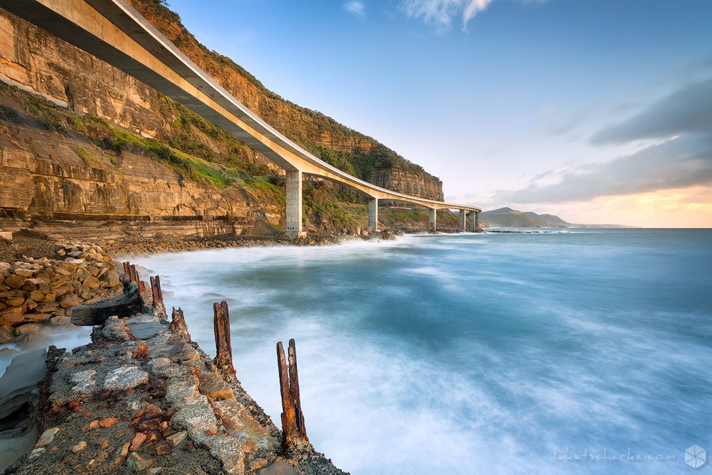 Coalcliff Beach Viewpoint