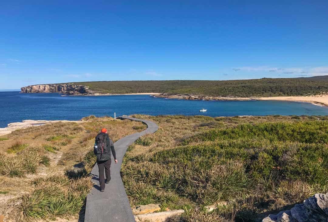 Royal National Park