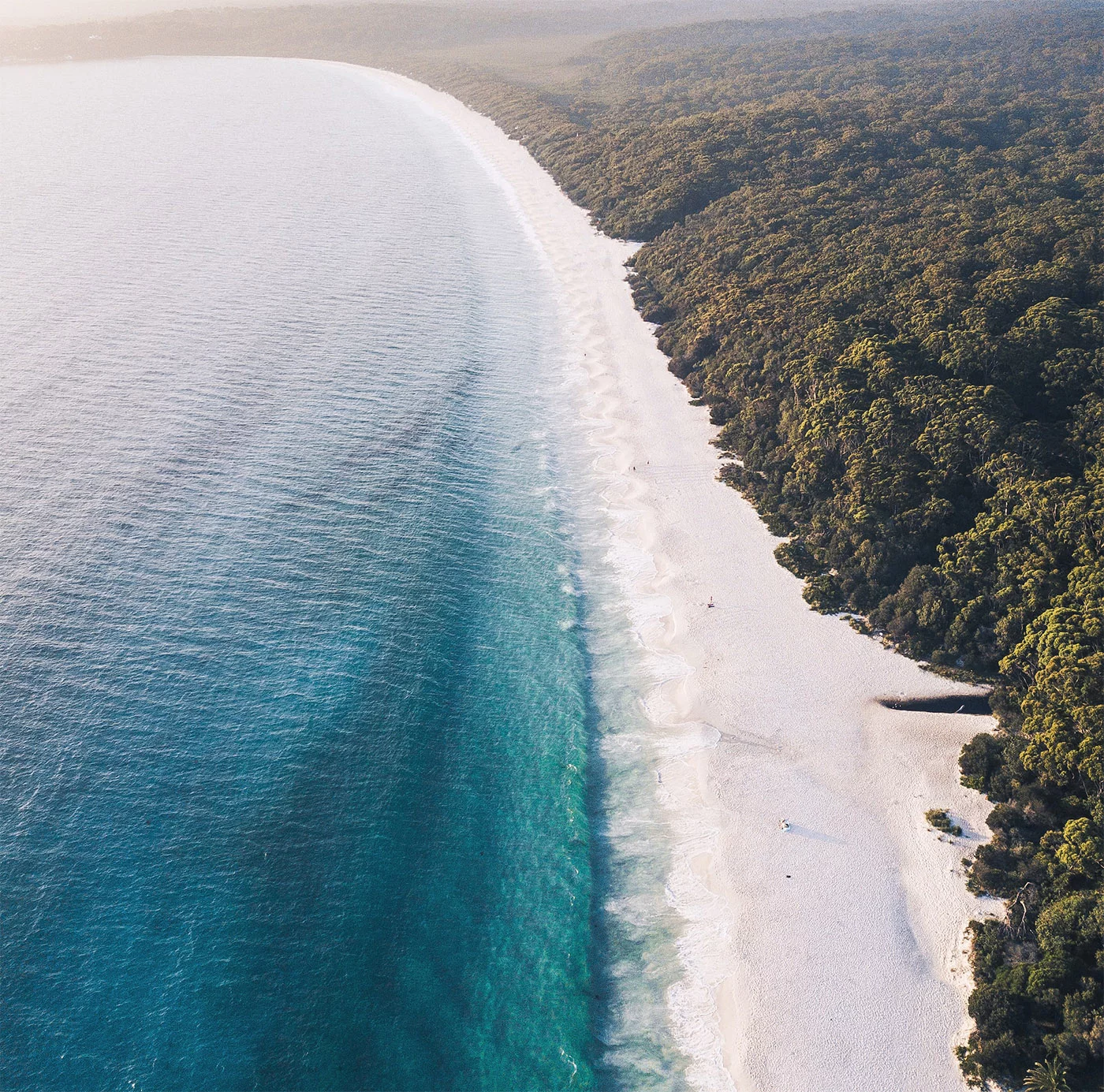 Hyams Beach