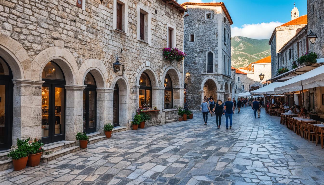 Can You Do a Day Trip From Dubrovnik to Montenegro