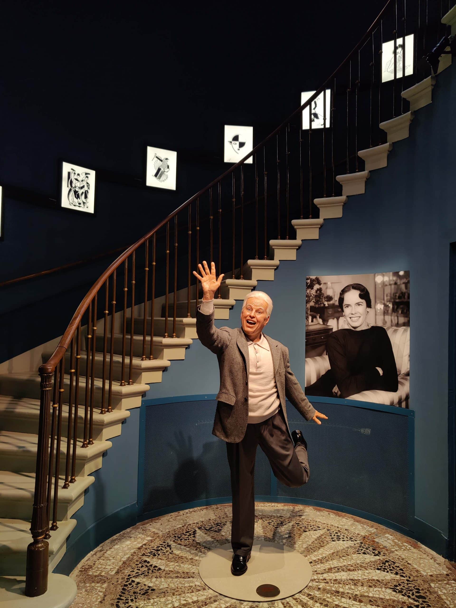Chaplin's World