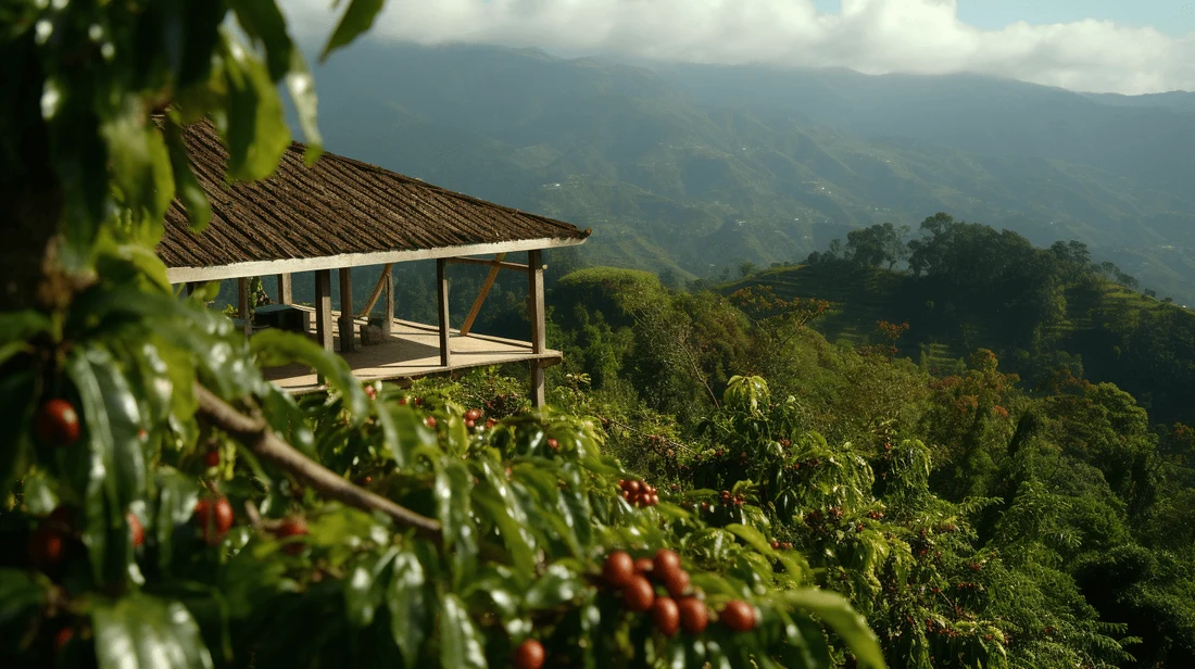 Jamaican Blue Mountain Coffee Price