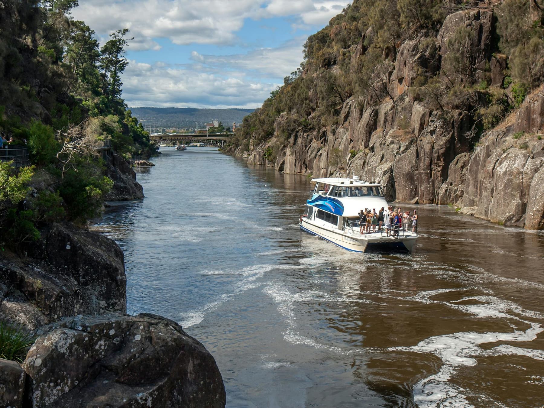 Tamar River Cruises Prices