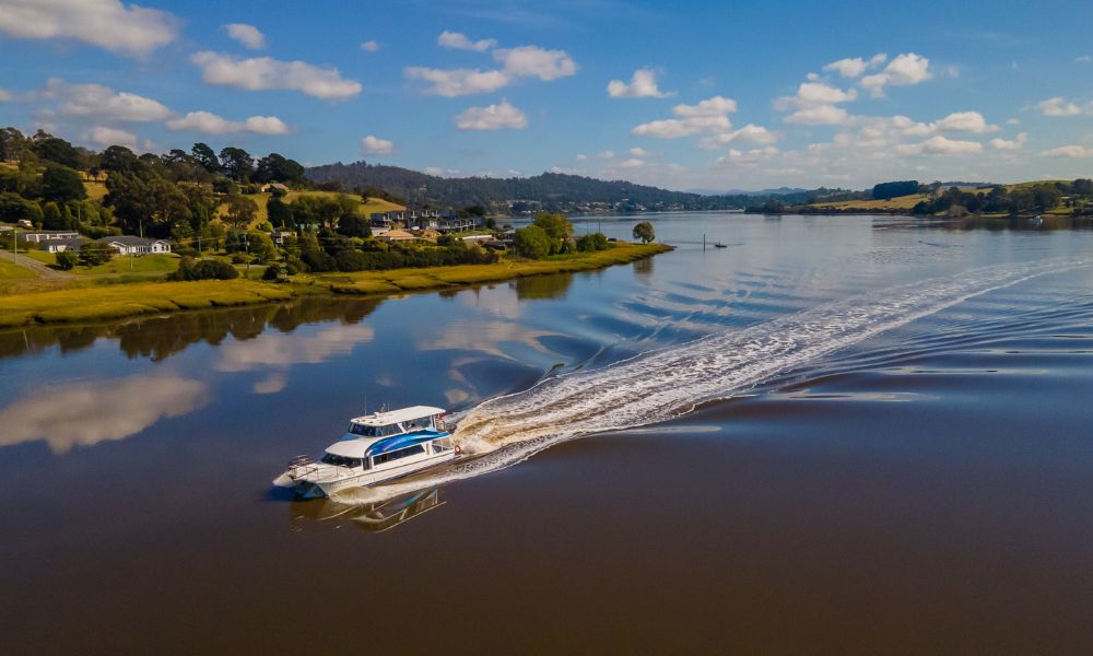 Tamar River Cruises Reviews