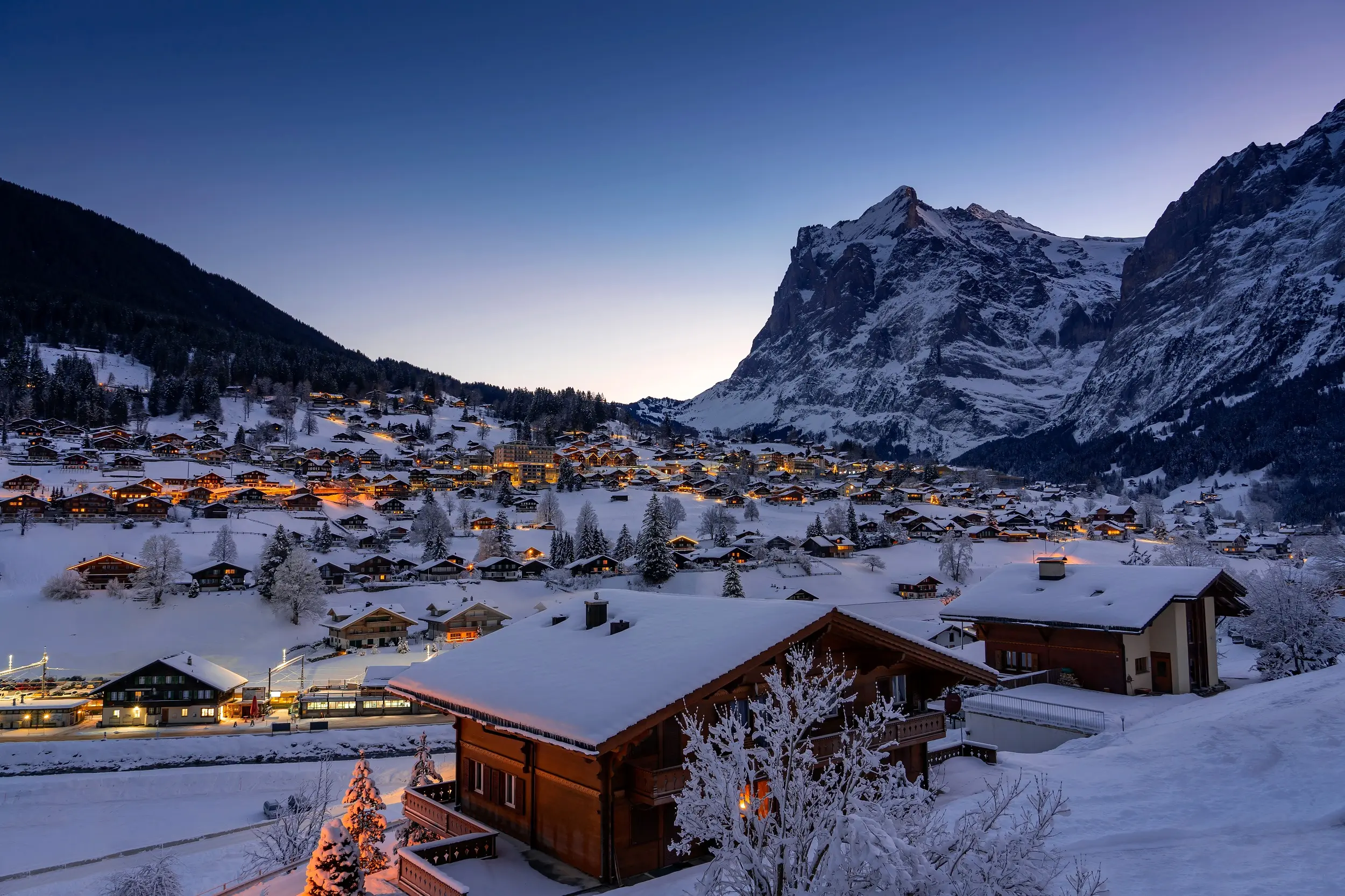 Grindelwald