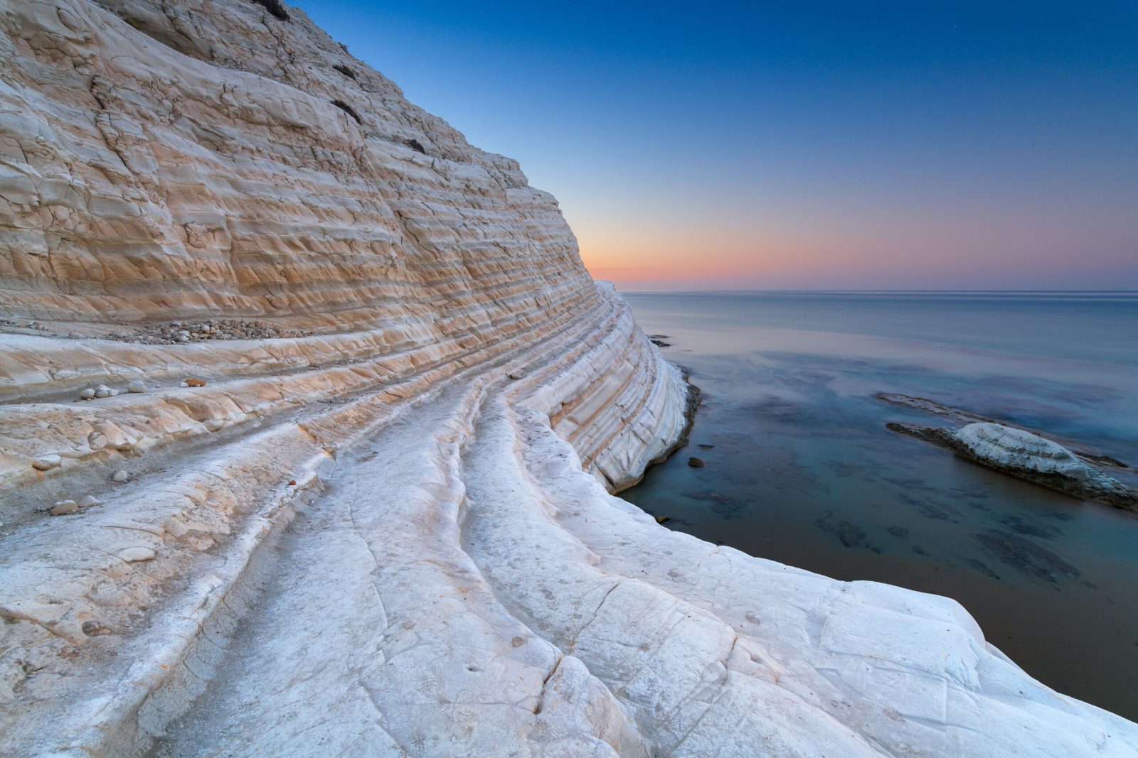 Scala dei Turchi