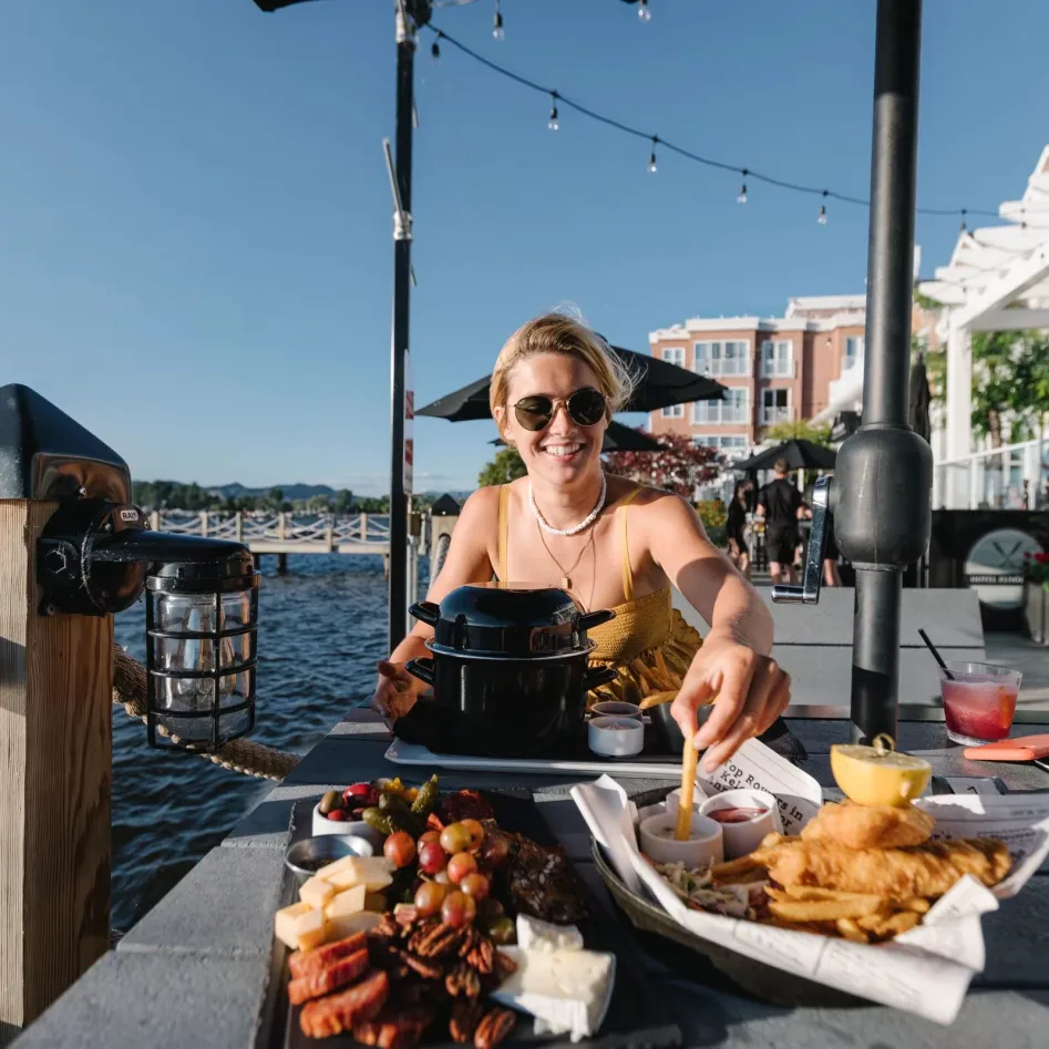 Kelowna Cultural Food Tour