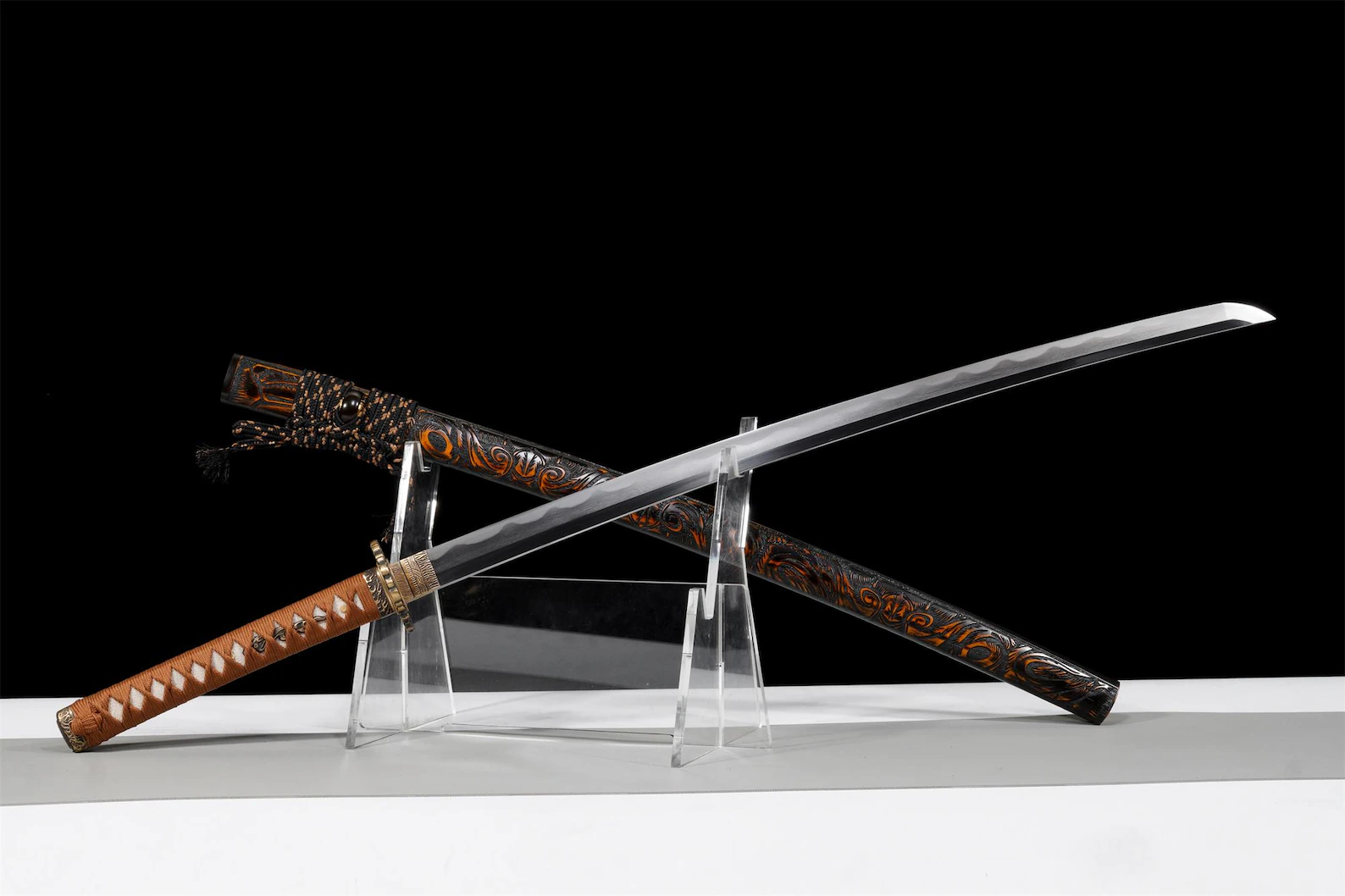 How Much Is a Hand Forged Katana