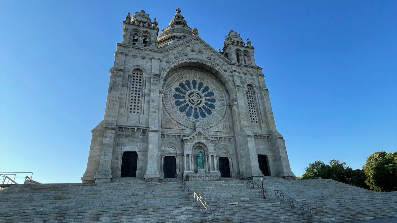 Santuário de Santa Luzia