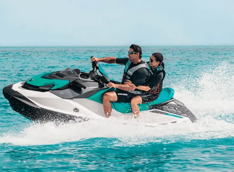 Jet Ski Slip Cost