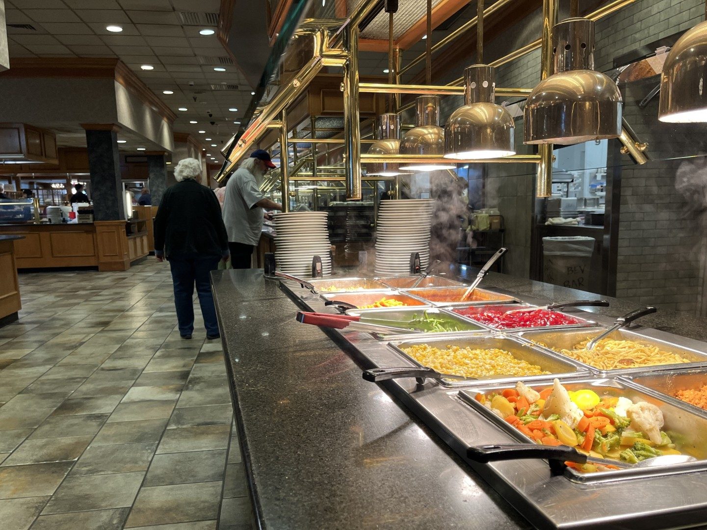 Amish Country Restaurants Near Me