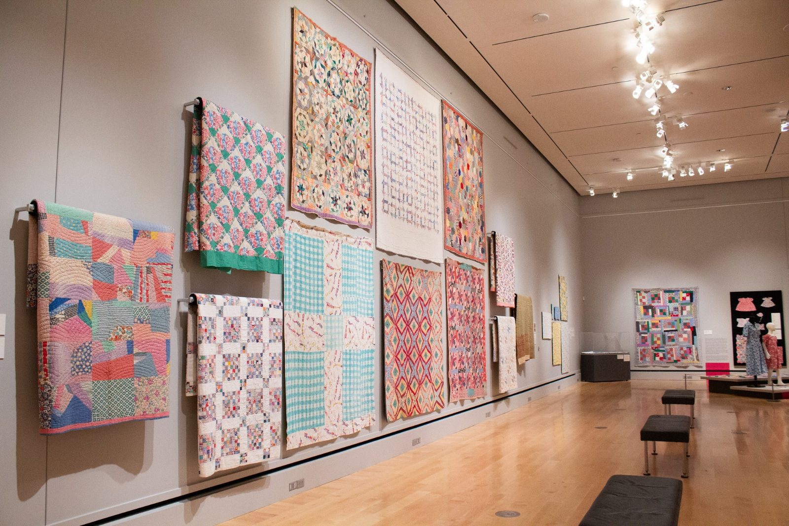 People's Place Quilt Museum