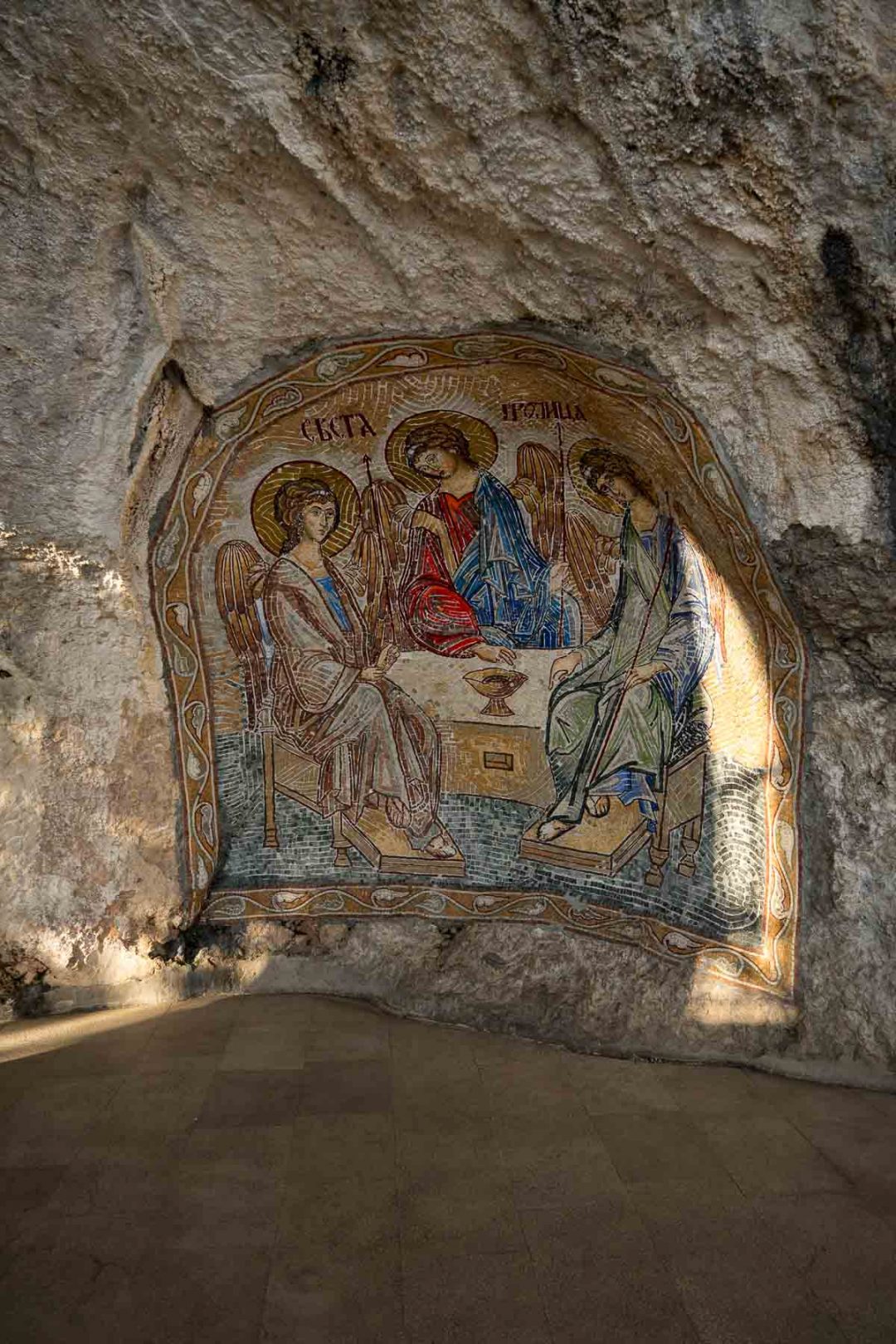 Church of the Presentation