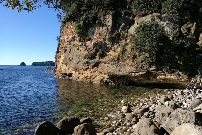Gemstone Bay