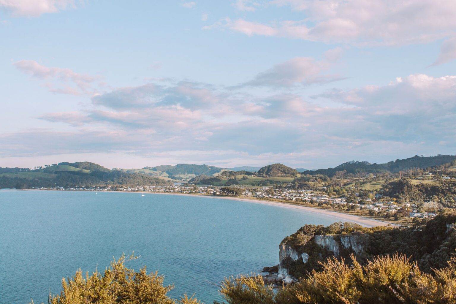 Shakespeare Lookout