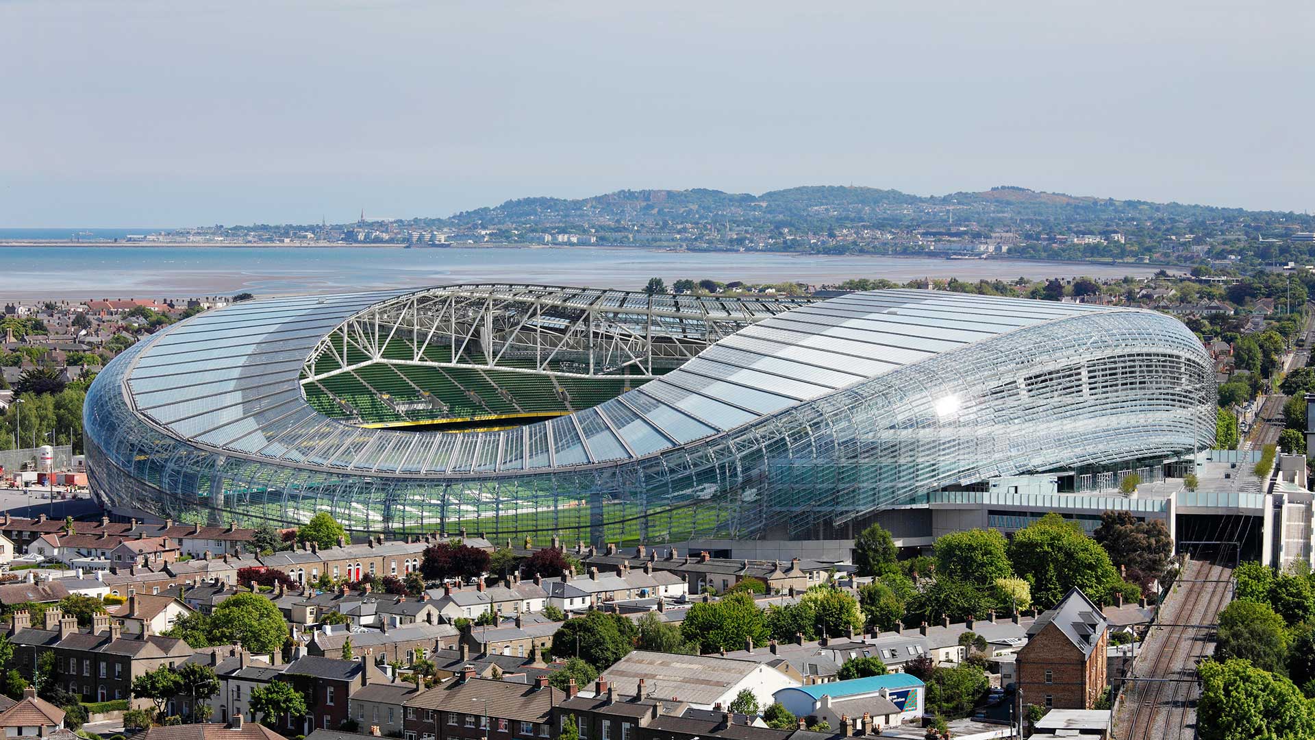 Aviva Stadium