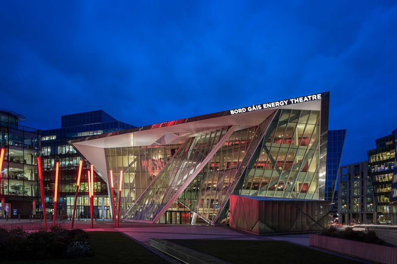 Bord Gáis Energy Theatre