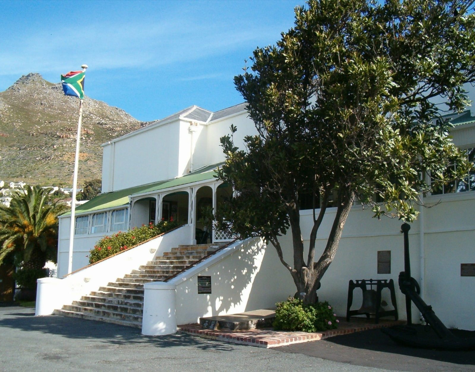 Simon's Town Museum