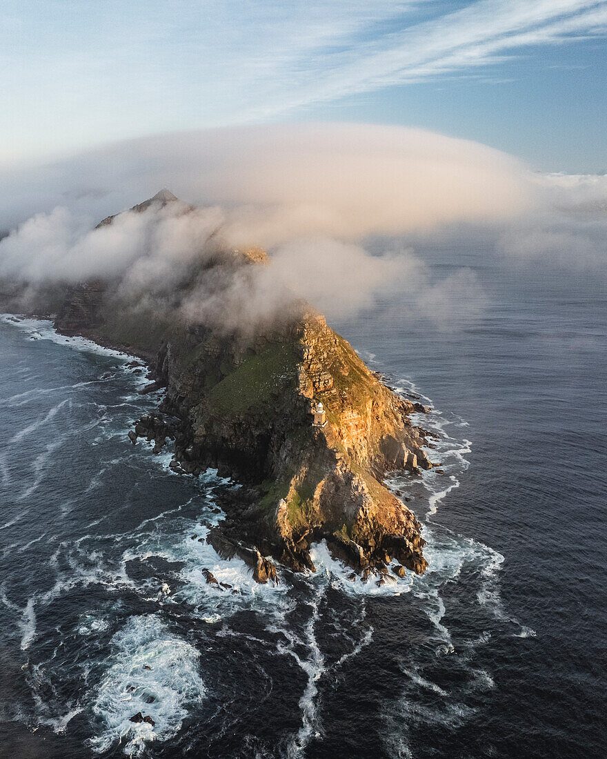 Cape Point Nature Reserve