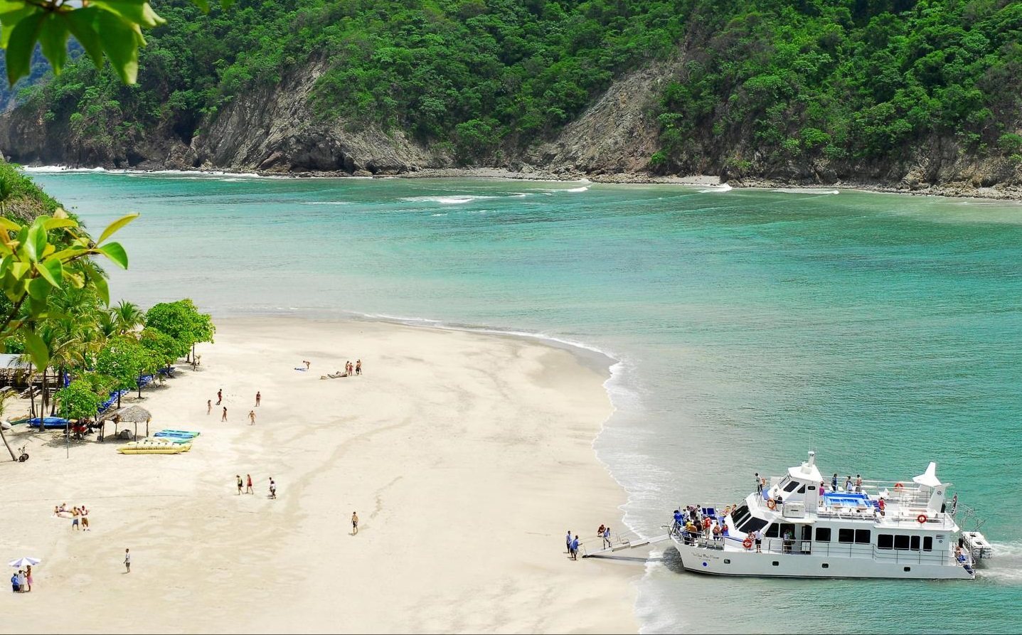 Tolinga Beach