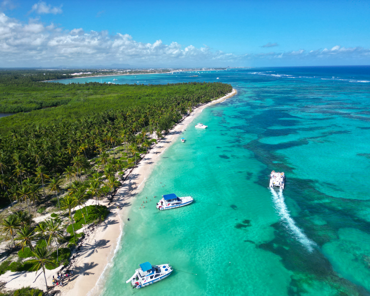 Punta Cana Excursions & Tours
