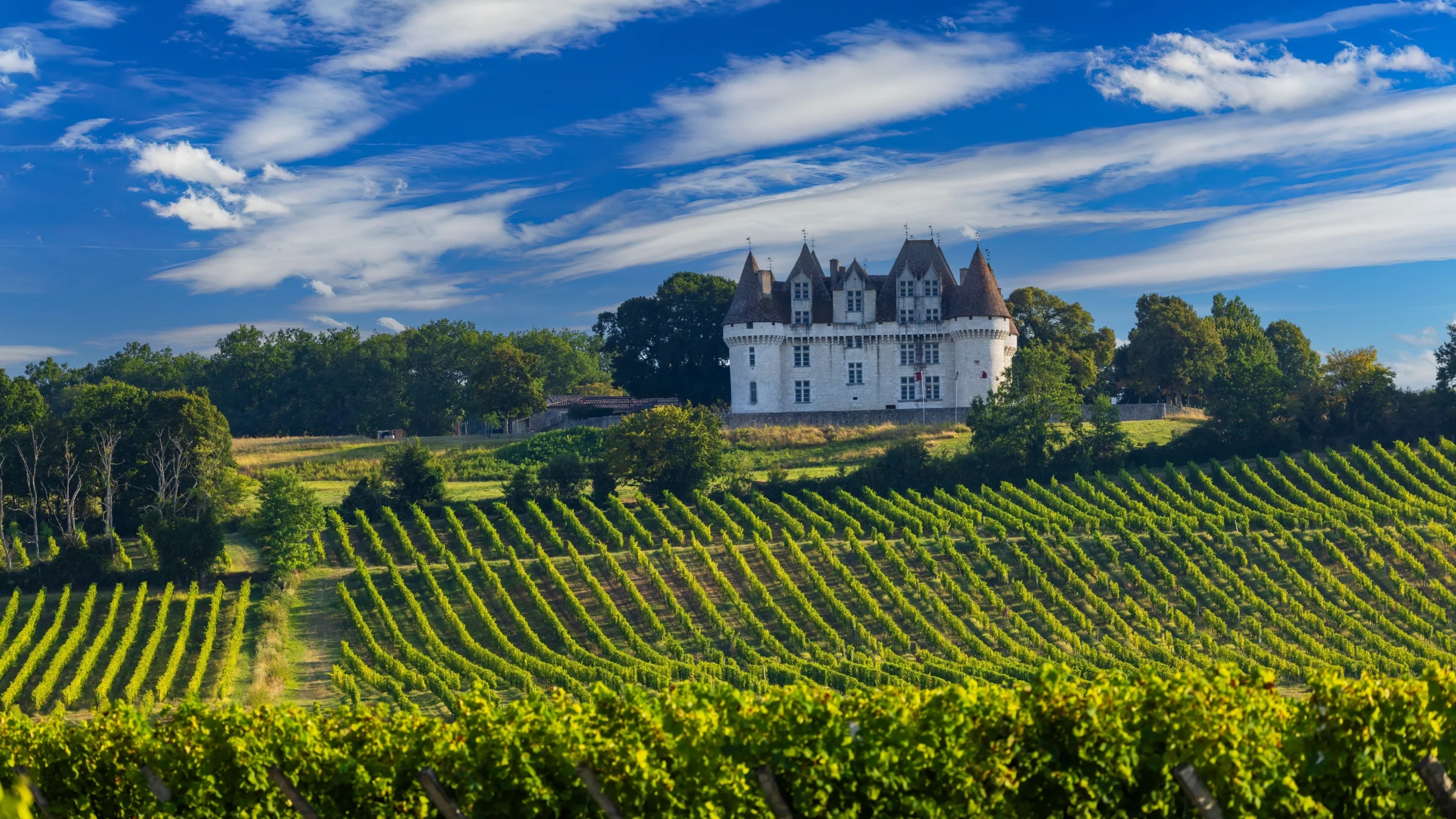 Château de Monbazillac