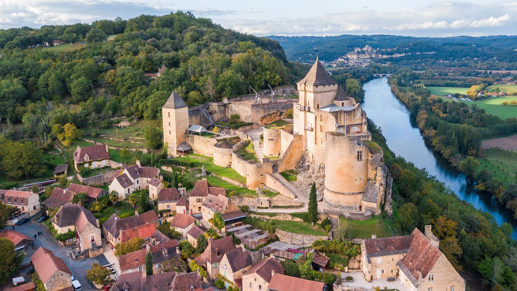 Castelnaud-la-Chapelle