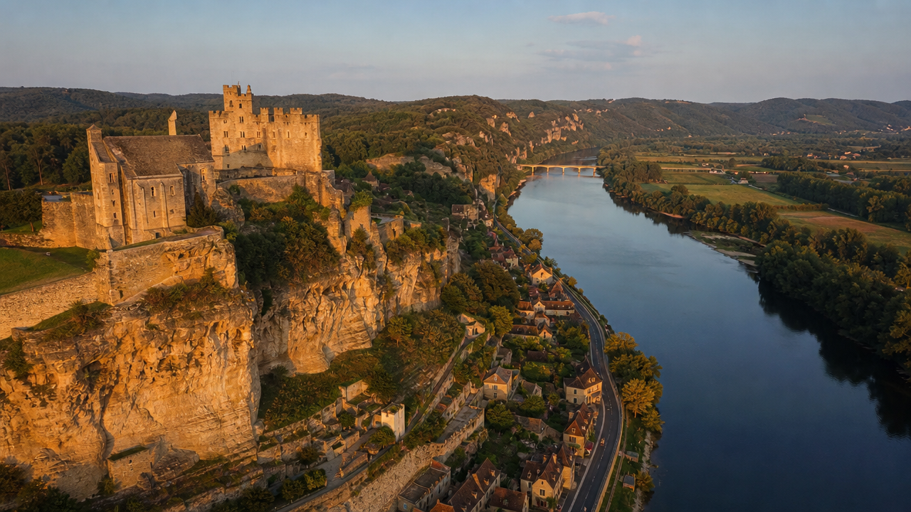 Beynac-et-Cazenac
