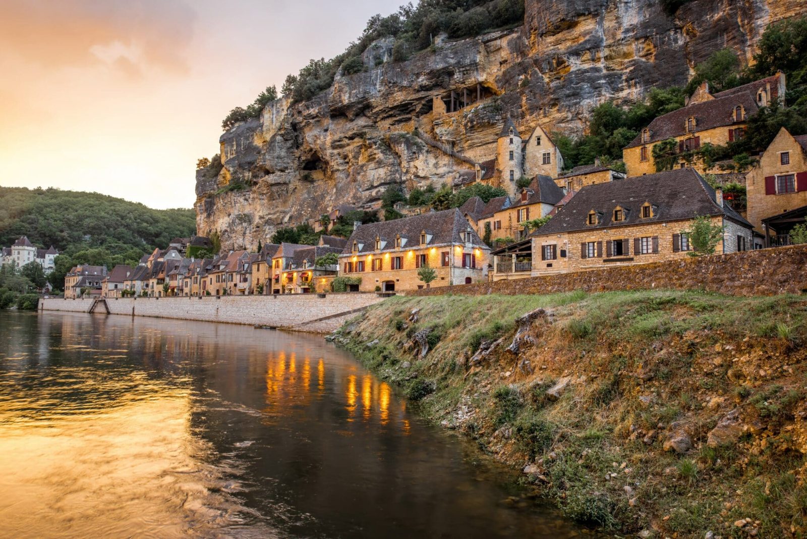 La Roque-Gageac