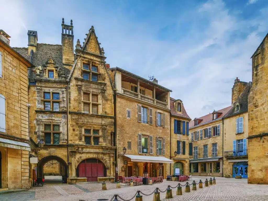 Is Sarlat Worth Visiting