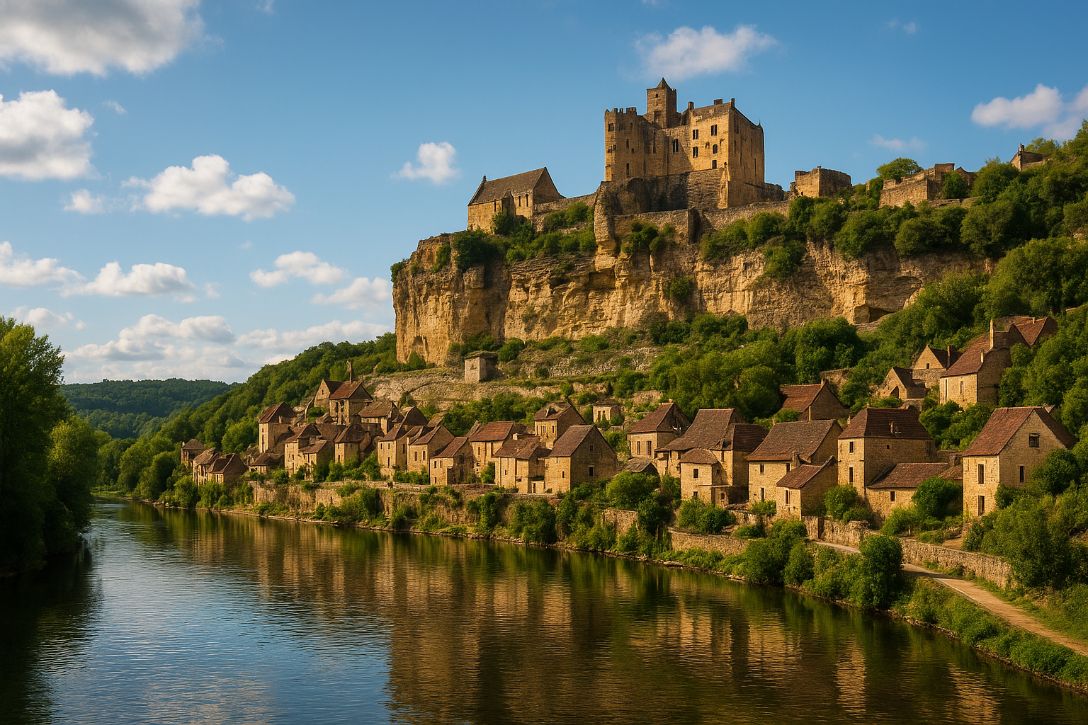 Beynac-et-Cazenac