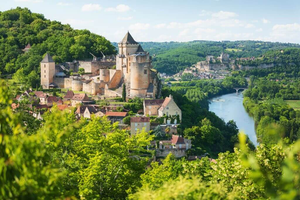 How Many Days in Dordogne