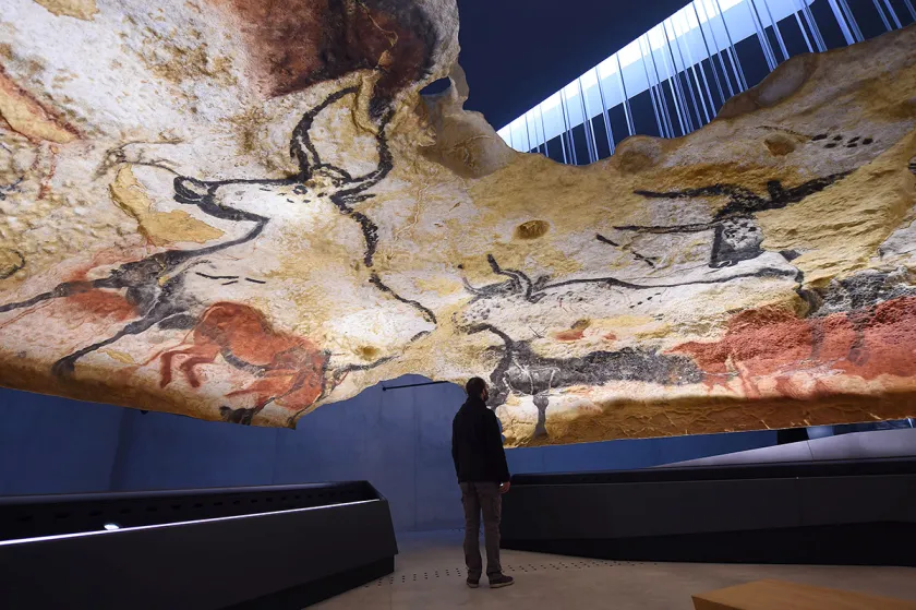 Lascaux IV