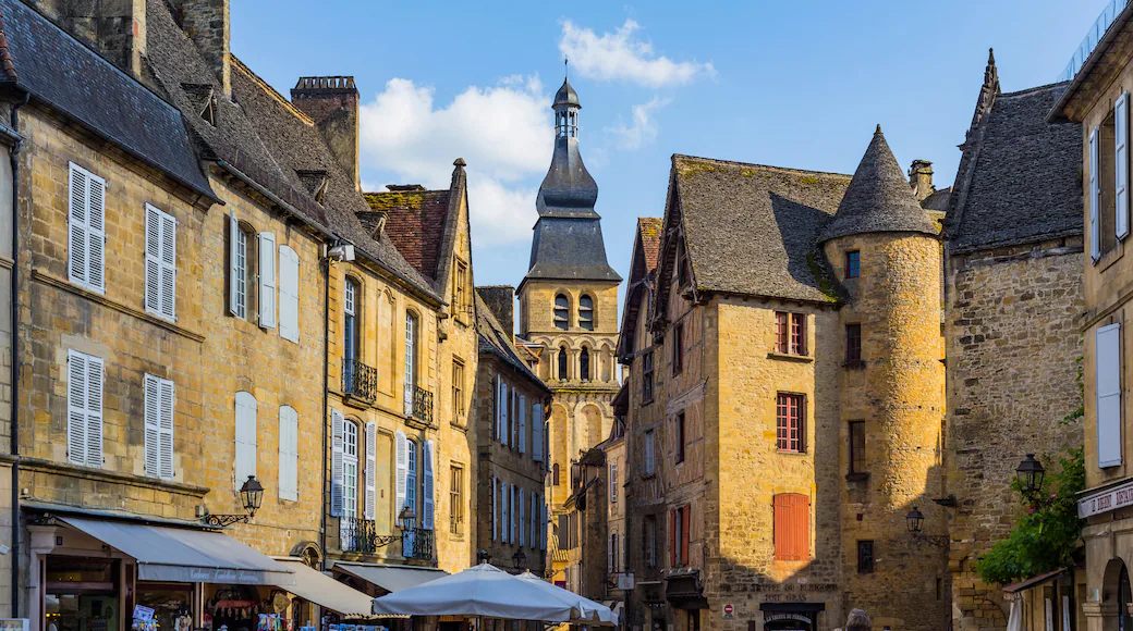 Sarlat-la-Canéda