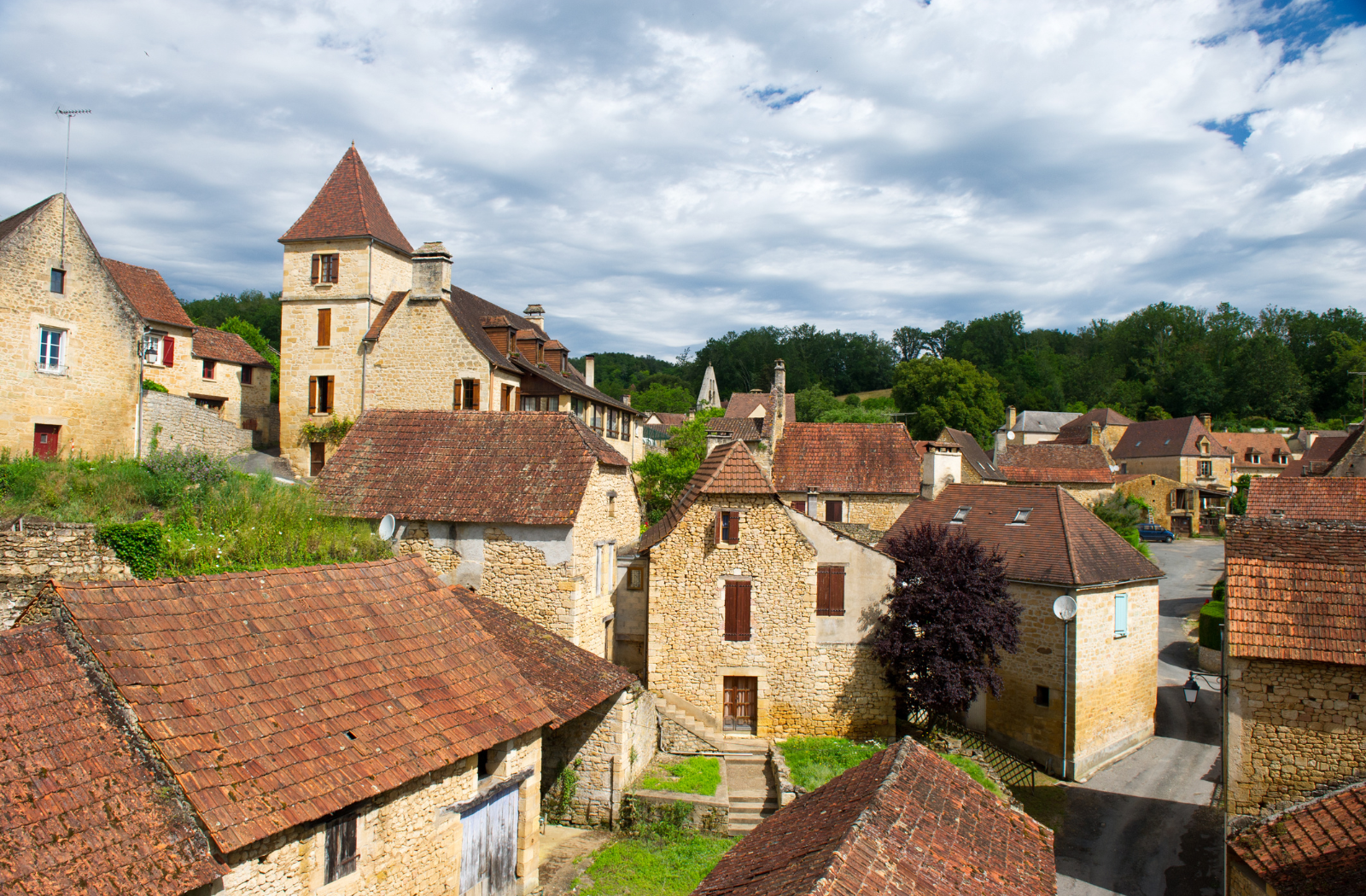 Périgord Blanc