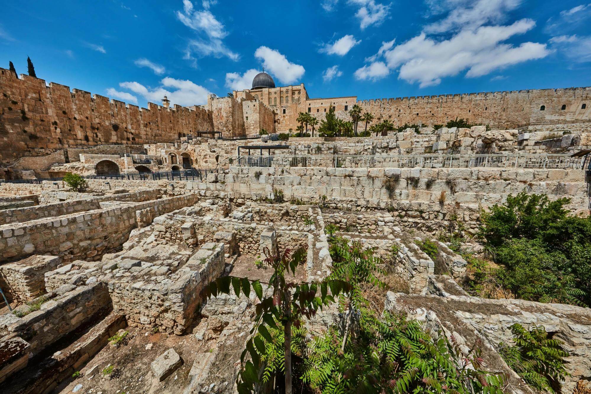 Jerusalem Tours Cost