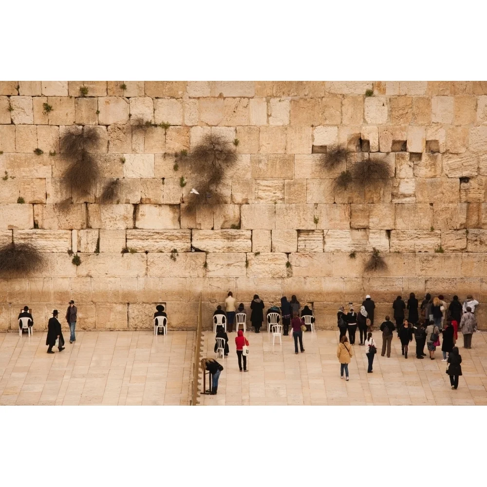 Western Wall