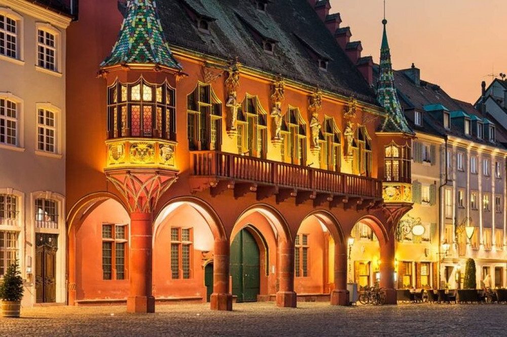 Freiburg im Breisgau