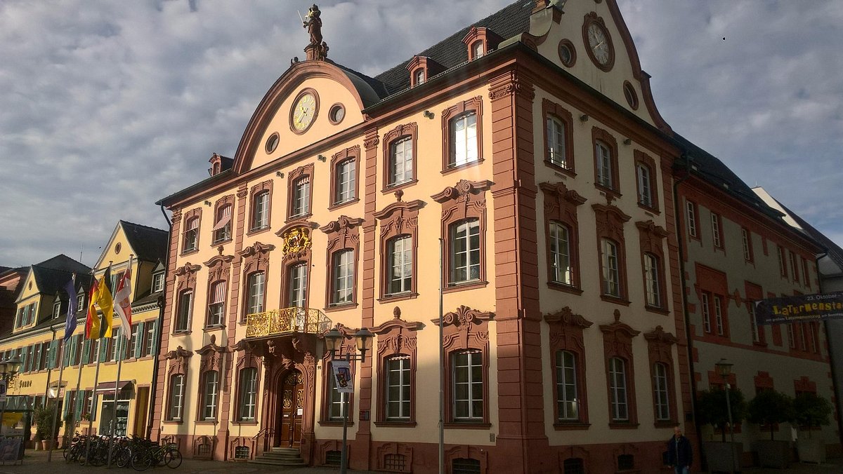Offenburg
